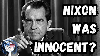 The Truth About the Watergate Scandal | Podcast Clip