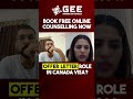 Canada Offer Letter information | Role of Offer Letter in Canada Visa | Gurpreet Wander