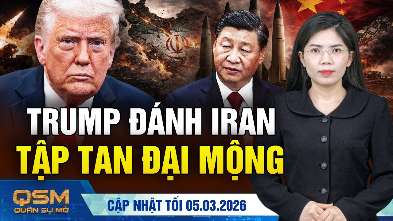 Áp lực quân sự hủy diệt, Iran không thể có lãnh đạo mới. Israel tiếp tục tấn công lớn vào Tehran