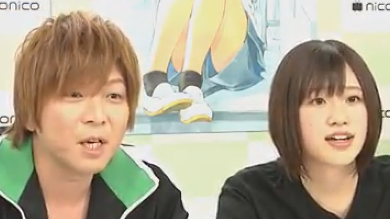 名場面 高橋李依 めぐみんがお風呂 福島潤 否 りえりーがお風呂っｗ 本編よりもしまじゅんとりえりーの振りかえりの方が面白いという疑惑ｗそしてじゅんさん神まとめｗｗ Youtube