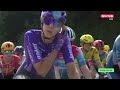 LIVE | Women's Lloyds Tour of Britain - Stage 3 | British Cycling Tour | SportyTV