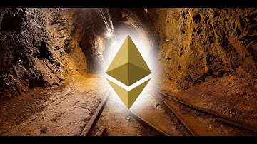 Ethereum Mining Hashrate TESTED on EVERY GPU !