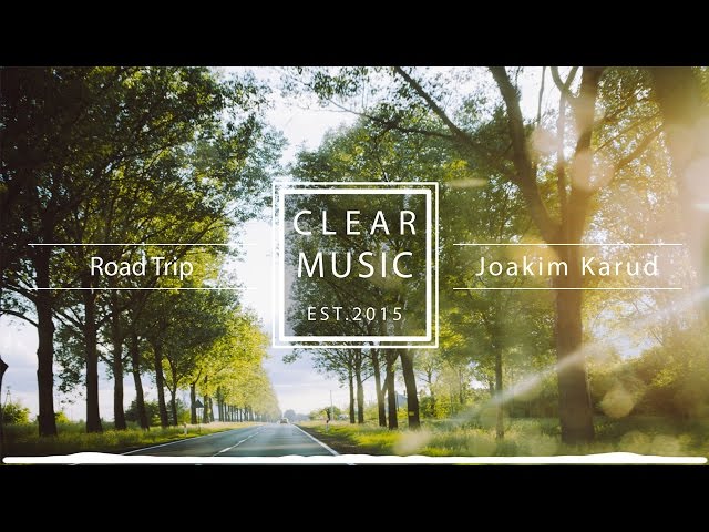 Joakim Karud  - Road Trip class=