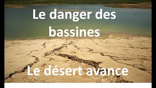 61 LE DANGER DES BASSINES