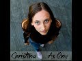 Christina &quot;As One&quot; (Welcome to Europe 2019)