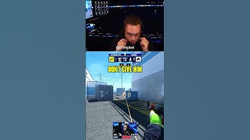 THE DONK SPRAY #ohnepixel #counterstrike #donk #counterstrike2 #cs2 #cs #csgo #fyp #cs2funny