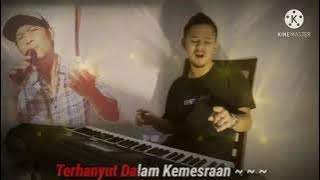 terhanyut dalam kemesraan(Ike nurjanah)cover:yanaasmara by music uda fajar official trima kasih