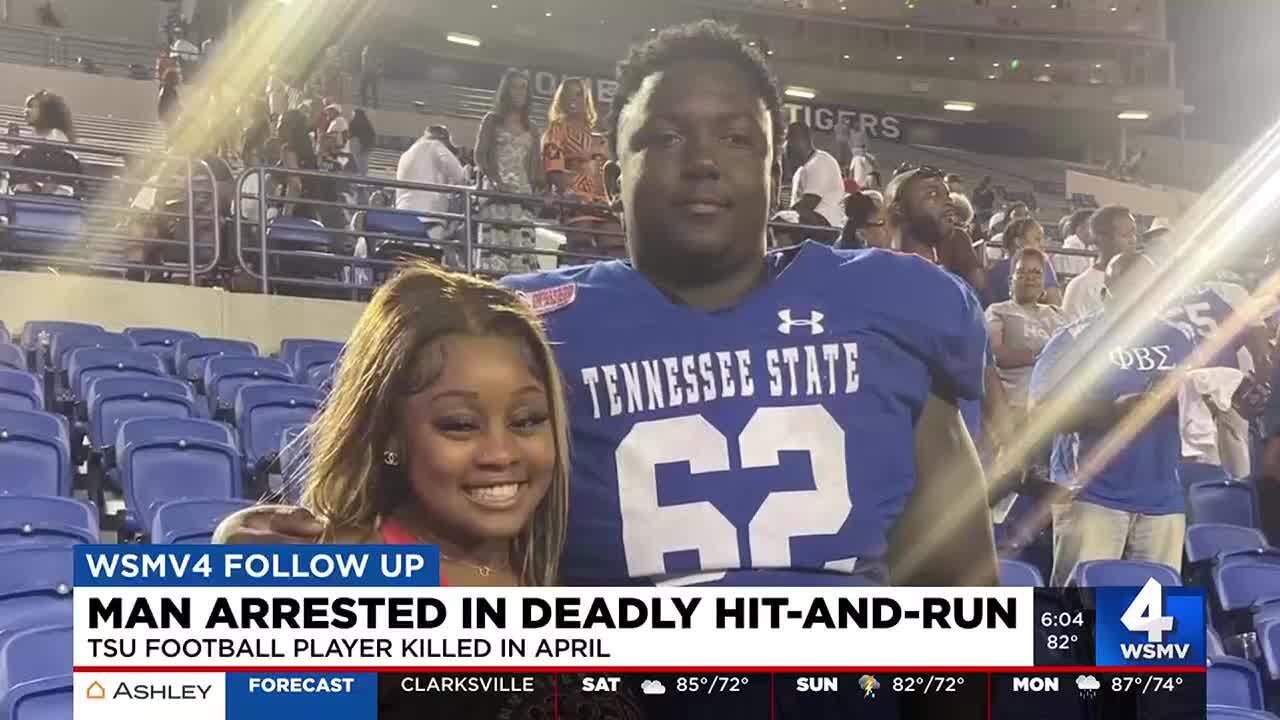 Man arrested in deadly hit-and-run - YouTube