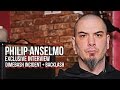 Philip Anselmo on Dimebash Incident: Online Scrutiny Is 'Fake and Sociopathic'