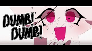 EVERYONE IS DUMB || ANIMATION