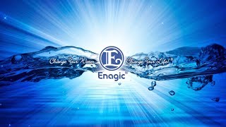 Enagic's Compensation Plan - Kangen Water