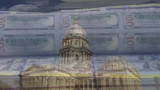 Author of viral Forbes article on Illinois finances talks to WGN Wealth