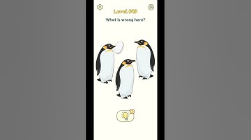 DOP 2 Level 549 Walkthrough - "What is wrong here?" #shorts