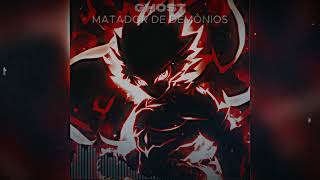 GHØ$T - MATADOR DE DEMÔNIOS (Official Music Video)