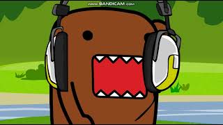 Domo - Headphones (GoAnimate Version)