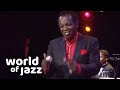 Lou Rawls - You ll Never Find Another Love Like Mine - 16 July 1989 • World of Jazz