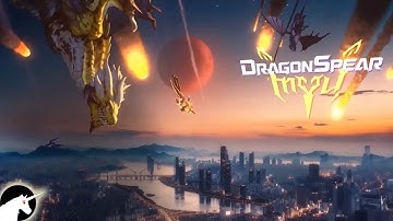 DragonSpear Myu Idle RPG gameplay