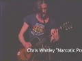 Video From one island to another Chris Whitley
