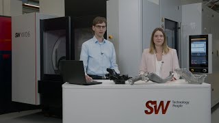 Career Overview Knuckles and Steering Knuckles: Solutions for Every Application