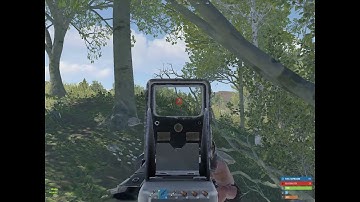 This Play Saved Our Wipe! #shorts #rust