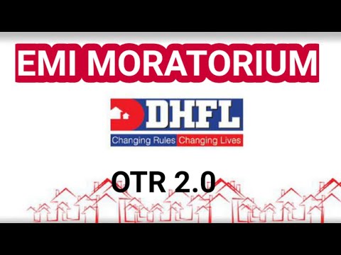 DHFL Loan Moratorium Latest news/Restructuring Latest updates/Restructuring 2.0/Restructuring 3.0