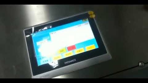 Automatic face mask machine, mask making machine with 8 servo motors controlled