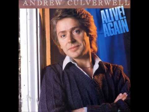 Andrew Culverwell -