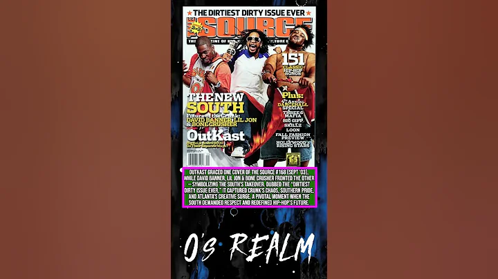 Source Magazine Issue #168 September 2003 stands as a significant publication in hip-hop history.