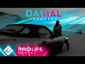 DANIAL - Аномалия (Премьера 2023)