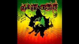Baby Love - Jah Boy [reggae 2011]