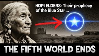 Download Lagu Kachina Blue Star: Hopi Prophecy of Earth's \ MP3