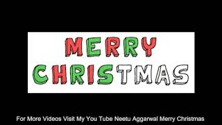 Merry Christmas,Animated,Wishes,Greetings,Quotes,,Wallpapers,Christmas Music,E-card,Whatsapp video screenshot 5