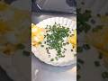 レンチン5分の超濃厚豆腐クリームオムレツ #ダイエット #豆腐 #レンチンレシピ #オムレツ #ペスカタリアン #自炊 #高タンパク #ダイエットレシピ