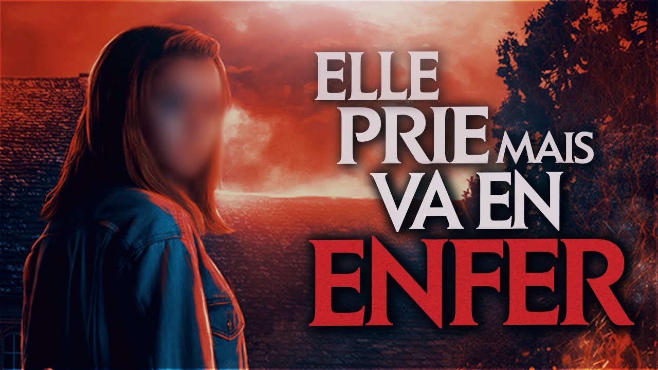 ELLE ADORE ALLAH MAIS IRA EN ENFER (Rappel Islam)