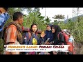 Evakuasi PENDAKI Gunung Cikuray Mendekati Lokasi Pendaki Cedera PART 3