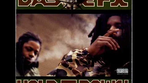 Das EFX - Real Hip Hop [Produced By DJ Premier]