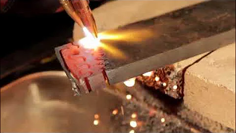 CH 09 DHC2000 Instructional DVD  Steel Thick Cut