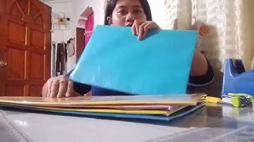 Creating a Pulling Chart Instructional Material