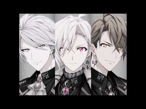 Trigger - Baratsuyu バラツユ - Instrumental Short Version
