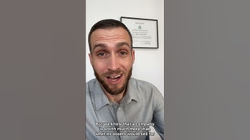 Goodwill Accounting Simplified: Unlocking Hidden Value in Acquisitions! | Maxwell CPA Review