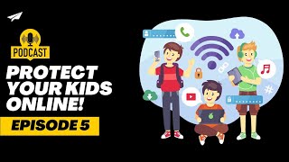 Cyber Crime Awareness Podcast Ep. 5: Family Technology & Smart Toy Security Net Worth