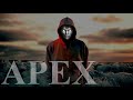 ワイルドカードは面白い APEX kill【MV】