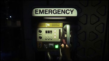 Alien Isolation with a Vengeance