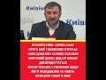 Віталій Кулик заявив про слабкість доказової бази у справі Юлії Тимошенко