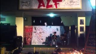 Rupadhatu - 'Ruang Kesendirian' & 'Apa Yang Berharga Dari Puisiku (Widji Thukul)'