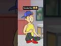 Darubaz Dost 🤣😅 #youtube #animation #2d #comedy #india