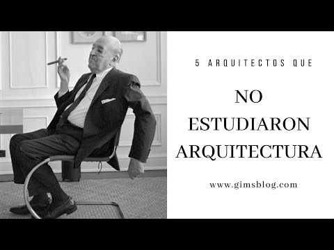 Video: ¿Pueden los arquitectos firmar dibujos estructurales en Filipinas?