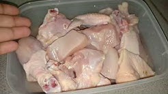 CARA MEMBUAT OPOR AYAM KUNING ALA ANAK KOS DAN RUMAHAN || dijamin ENAK - Durasi: 5.49. 