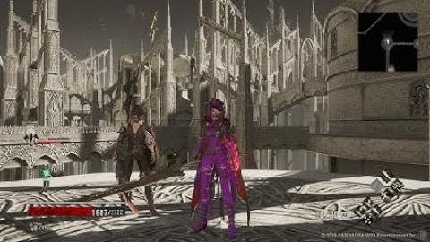 CODE VEIN Tutorial how to open two sealed doors