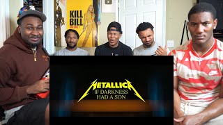 BANGER ALERT! Metallica: If Darkness Had a Son (REACTION)